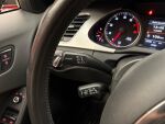 Audi A4 2011 Musta