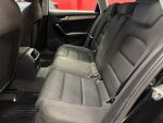 Audi A4 2011 Musta