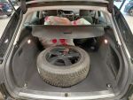 Audi A4 2011 Musta
