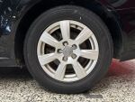 Audi A4 2011 Musta