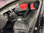 Audi A4 2011 Musta