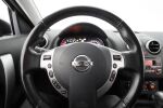 Nissan Qashqai 2011 Harmaa