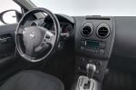 Nissan Qashqai 2011 Harmaa