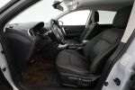 Nissan Qashqai 2011 Harmaa
