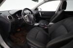 Nissan Qashqai 2011 Harmaa