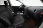 Nissan Qashqai 2011 Harmaa