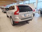 Volvo XC60 2012 Ruskea (beige)