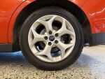 Ford Grand C-Max 2012 Punainen