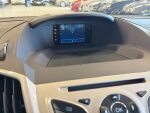 Ford Grand C-Max 2012 Punainen