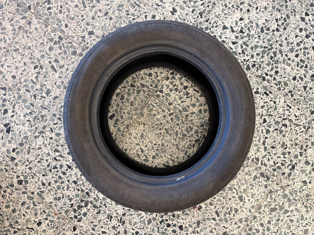 Ford Grand C-Max 2012 Punainen