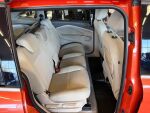 Ford Grand C-Max 2012 Punainen