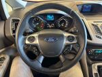 Ford Grand C-Max 2012 Punainen
