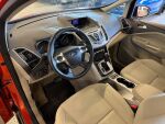 Ford Grand C-Max 2012 Punainen