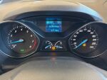 Ford Grand C-Max 2012 Punainen