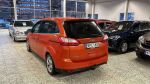 Ford Grand C-Max 2012 Punainen