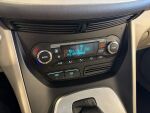 Ford Grand C-Max 2012 Punainen