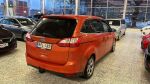 Ford Grand C-Max 2012 Punainen