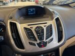 Ford Grand C-Max 2012 Punainen