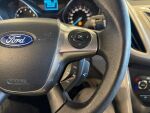 Ford Grand C-Max 2012 Punainen