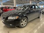 Volvo S40 2011 Musta