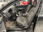 Volvo S40 2011 Musta