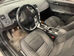 Volvo S40 2011 Musta