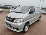 Toyota Hiace 2011 Hopea