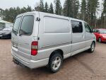 Toyota Hiace 2011 Hopea
