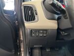 Kia Rio 2011 Ruskea (beige)