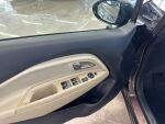 Kia Rio 2011 Ruskea (beige)