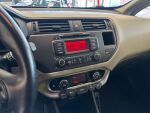 Kia Rio 2011 Ruskea (beige)