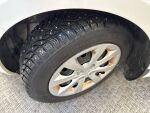 Kia Rio 2012 Valkoinen