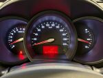 Kia Rio 2012 Valkoinen