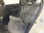 Kia Rio 2012 Valkoinen
