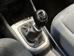 Kia Rio 2012 Valkoinen