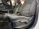 Kia Rio 2012 Valkoinen