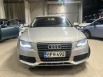 Audi A4 2012 Hopea