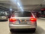 Audi A4 2012 Hopea