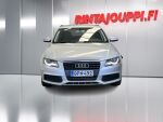 Audi A4 2012 Hopea