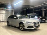 Audi A4 2012 Hopea