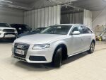 Audi A4 2012 Hopea