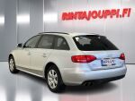 Audi A4 2012 Hopea