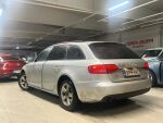 Audi A4 2012 Hopea