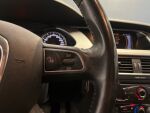 Audi A4 2012 Hopea