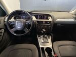Audi A4 2012 Hopea