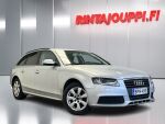 Audi A4 2012 Hopea