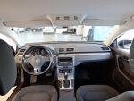 Volkswagen Passat 2011 Ruskea (beige)
