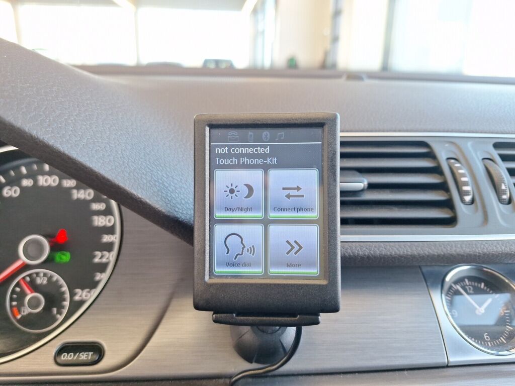 Volkswagen Passat 2011 Ruskea (beige)