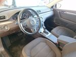 Volkswagen Passat 2011 Ruskea (beige)