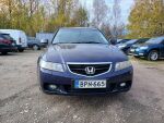 Honda Accord 2005 Violetti